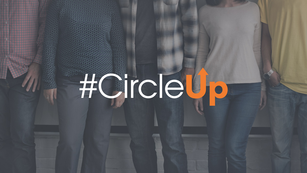 #CircleUp - Part 4 - CC