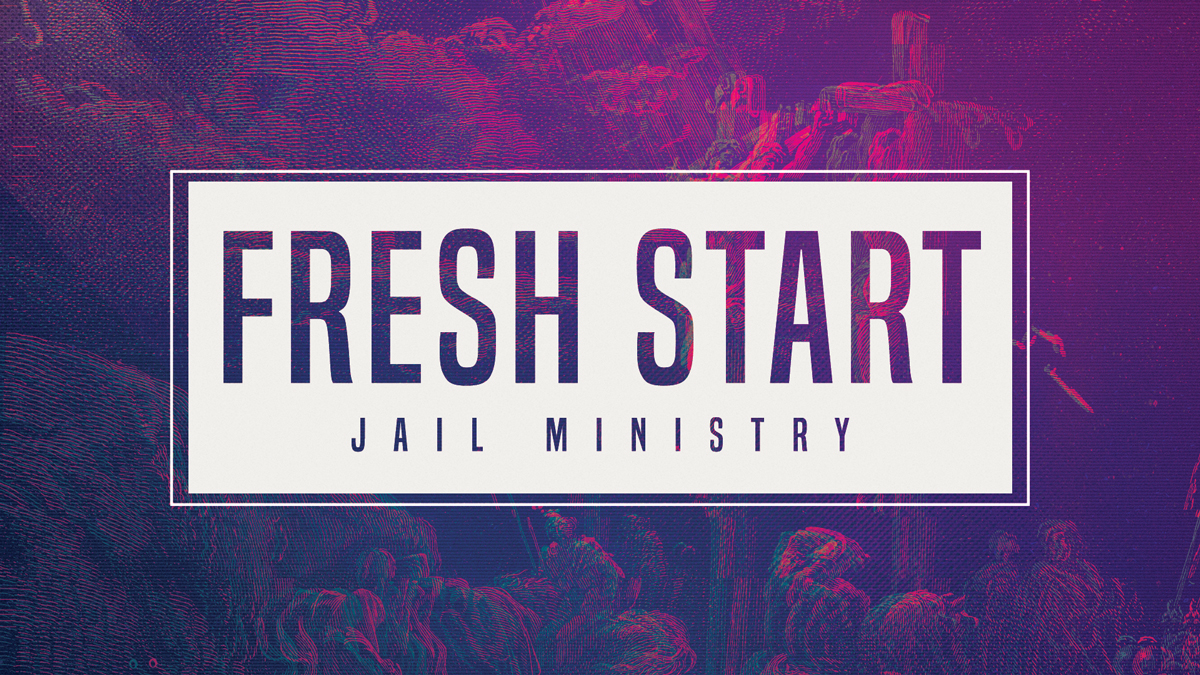 Jail Ministry