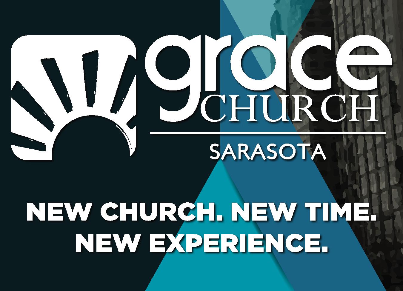 new church