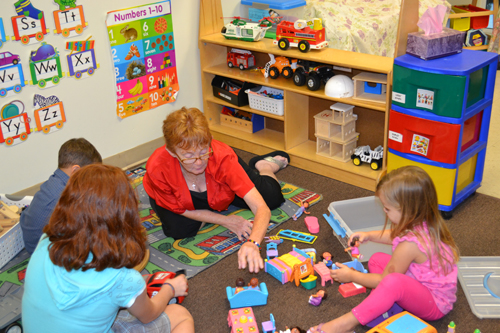 Cc Prek Grace Church Our Grace Church Nurseries Provide A Loving And Safe Environment Where Infants Toddlers Enjoy Special Care Interaction With Other Little Ones