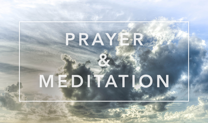 prayer