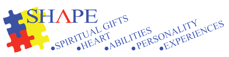 Spiritual Gifts - First United Methodist Church Homestead